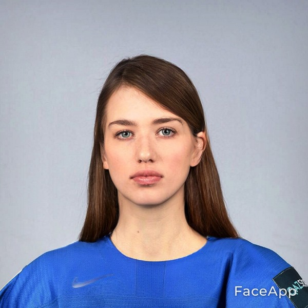 «Ах, какая женщина!» СМИ представило известных казахстанских хоккеистов в женских образах