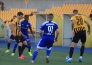 Фоторепортаж с товарищеского матча «Кайрат» — «Окжетпес» 3:1