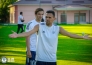 «Ордабасы» показал фоторепортаж с тренировки перед возобновлением КПЛ