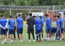 Фоторепортаж с тренировки «Астаны М» перед стартом сезона Второй лиги