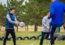 Фоторепортаж с тренировки «Окжетпеса» перед стартом КПЛ