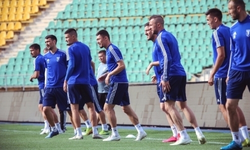 Котировки букмекеров на четыре матча третьего тура КПЛ