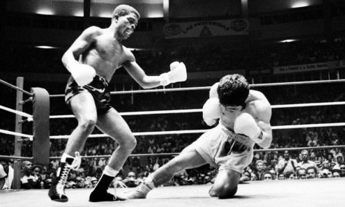 Умер бывший чемпион мира Эрнесто Марсель