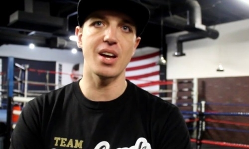 «GGG уже прошел свой пик». Тренер узбека Шахрама Гиясова высказался о бое Головкина с легендарным боксером