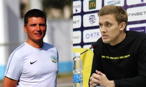 Два главных тренера будут отсутствовать в третьем туре Премьер-Лиги