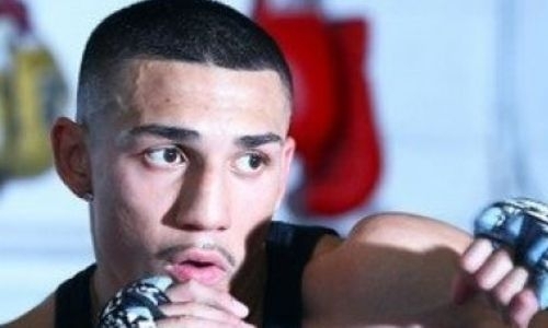 Лопес сделал новое заявление по бою с Ломаченко без зрителей