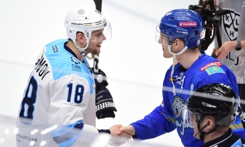 Несостоявшийся соперник «Барыса» в плей-офф КХЛ изменил планы перед новым сезоном