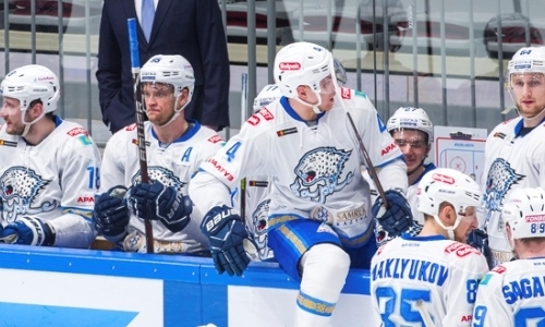 «Другого ничего не придумаешь». «Барысу» сообщили о суровых условиях подготовки к сезону КХЛ