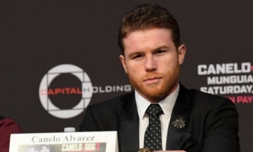 Промоутер Головкина нашел для «Канело» три запасных варианта