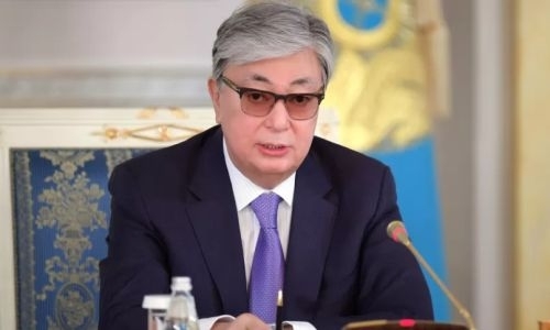 КПЛ опять на паузе? Президент Казахстана озвучил план правительства по введению жесткого карантина