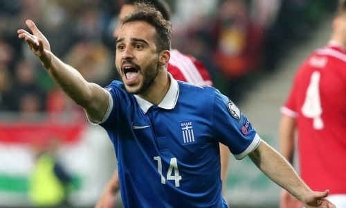 Замена Исламхану? Поигравший в Серии А полузащитник перейдет в клуб казахстанца