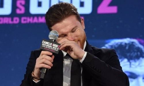 Про Головкина забыли? «Канело» ведет переговоры со всеми, кроме казахстанца