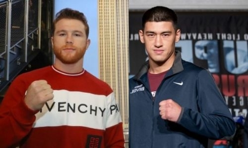 «Не будет драться бесплатно». Менеджер Бивола рассказал о финансовых требованиях к «Канело»