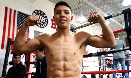 Желавший драться с Головкиным экс-чемпион мира объявил сроки возвращения на ринг