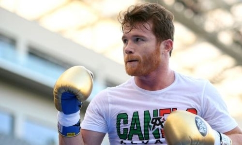 Промоутер «Канело» рассказал о проблемах с организацией его боя перед трилогией с Головкиным