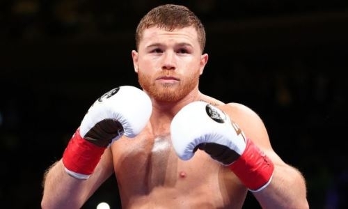 «Отличный вариант». «Канело» подобрали классного соперника перед третьим боем с Головкиным
