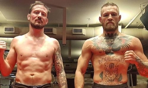 «Гений единоборств». Тренер Макгрегора прокомментировал смерть отца Хабиба