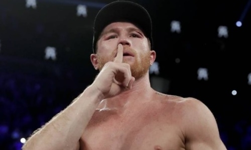 «Канело» определился с новым соперником перед Головкиным