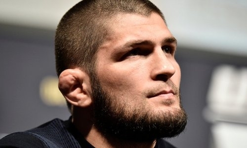 Хабибу Нурмагомедову предложили отказаться от боя с Дастином Гэтжи