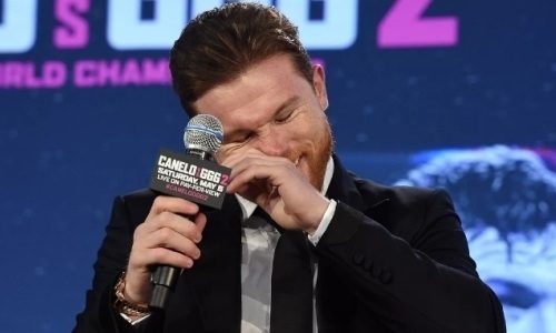 «Всё спланировал». «Канело» провернул грандиозную аферу прямо перед трилогией с Головкиным