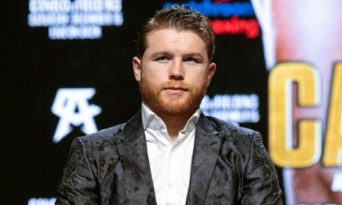 «Канело» предложили сразиться с побитым Головкиным претендентом