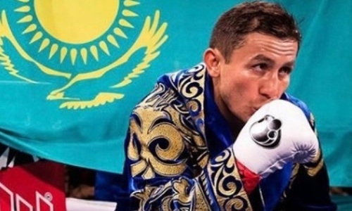 Двукратный олимпийский чемпион высказался о проблеме Головкина