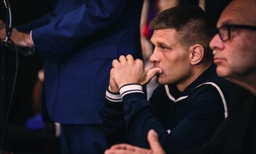 Деревянченко получил предложения от «Канело» и другого чемпиона мира после боя с Головкиным 