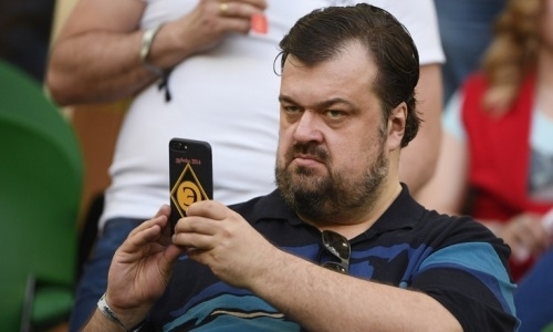 «Вы обалдели, любезная моя». Уткин раскритиковал трехкратную олимпийскую чемпионку за слова о смерти отца Нурмагомедова