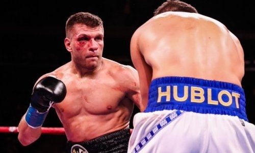 Экс-сопернику Головкина посоветовали отказаться от боя с «Канело»