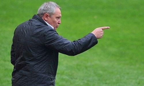 Юрий Красножан назвал казахстанского футболиста, которому место в другом чемпионате