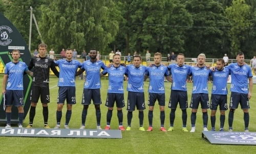 Европейский клуб уроженца Казахстана разъяснил ситуацию с заболевшими в команде