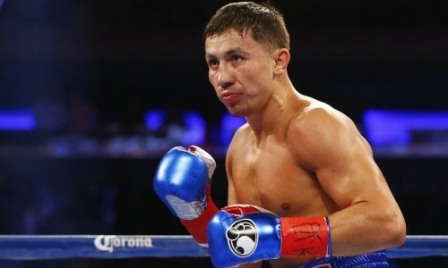 Головкин есть? The Ring назвал пять лучших боксеров мира современности