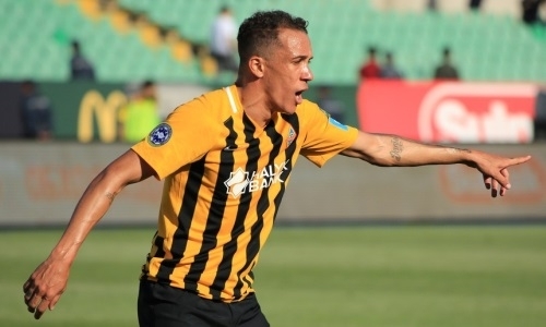 Бывший футболист «Кайрата» продолжит карьеру на Кипре