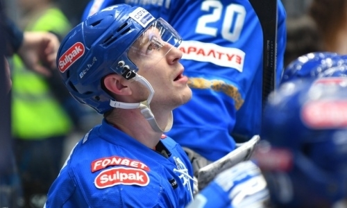 «Приходится платить». «Барыс» узнал еще одну негативную новость перед стартом сезона КХЛ