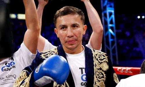 Чего ждет Головкин для завершения карьеры? Тренер экс-чемпиона мира разоблачил казахстанца