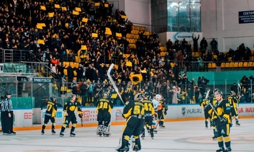 «Сарыарка» выступила с официальным заявлением о переезде в Россию