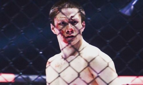 «Смертельная комбинация». Разобраны сильные качества Жумагулова перед дебютом в UFC