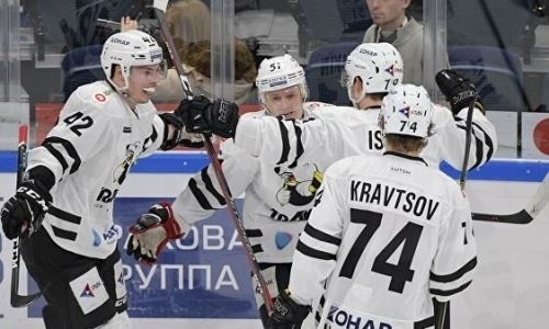 Конкурент «Барыса» на Востоке отказался от проведения сбора в Беларуси