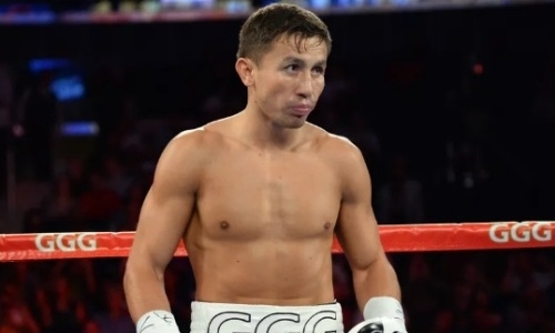 «Две гранитные челюсти, два безжалостных панчера». Головкину подобрали легендарного соперника