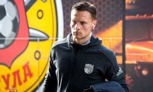 Немецкий футболист с казахстанскими корнями рассказал, почему не вернулся в Россию