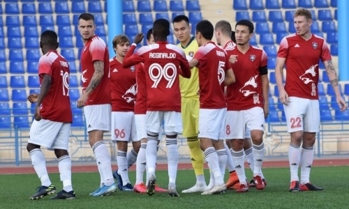 Матчи квалификации еврокубков с участием казахстанских команд пройдут без зрителей