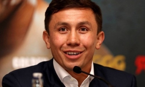 Головкин попал в топ самых переоцененных бойцов в истории бокса