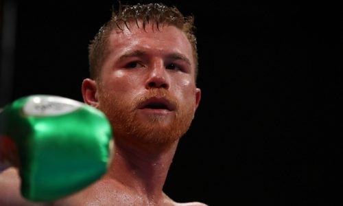 Кто, кроме Головкина? Названы десять идеальных соперников для «Канело»