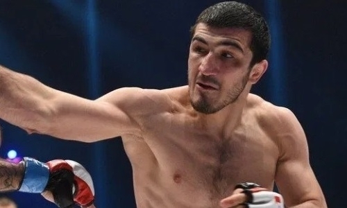 Российский файтер узнал нового соперника на турнире UFC вместо отказавшегося казахстанца Рахмонова