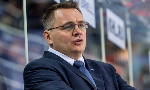 Экс-наставник «Барыса» отказался от места в спортивно-дисциплинарном комитете КХЛ