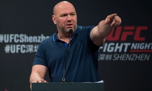 В UFC назвали участников самого большого боя в истории промоушена