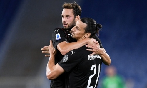 «Мы увидим много голов». Казахстанский комментатор спрогнозировал матч «Наполи» — «Милан»