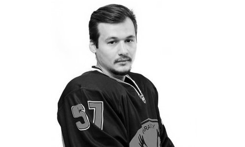 «За это должен ответить каждый». Российский хоккеист отреагировал на смерть экс-игрока «Сарыарки»