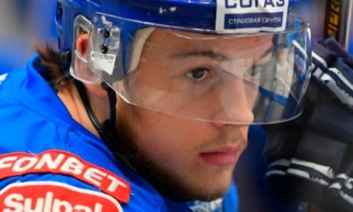 «Барыс» поддержал дебютанта КХЛ перед стартом нового сезона