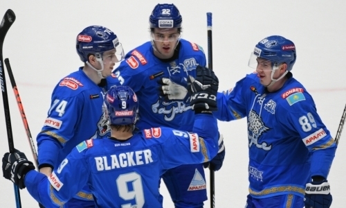 В России считают «Барыс» главной «обузой» для КХЛ